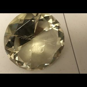 Michael Kors Paper Weight